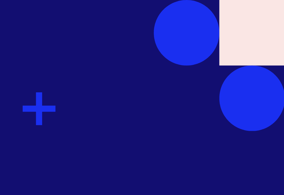 The first step to awesome reports & dashboards